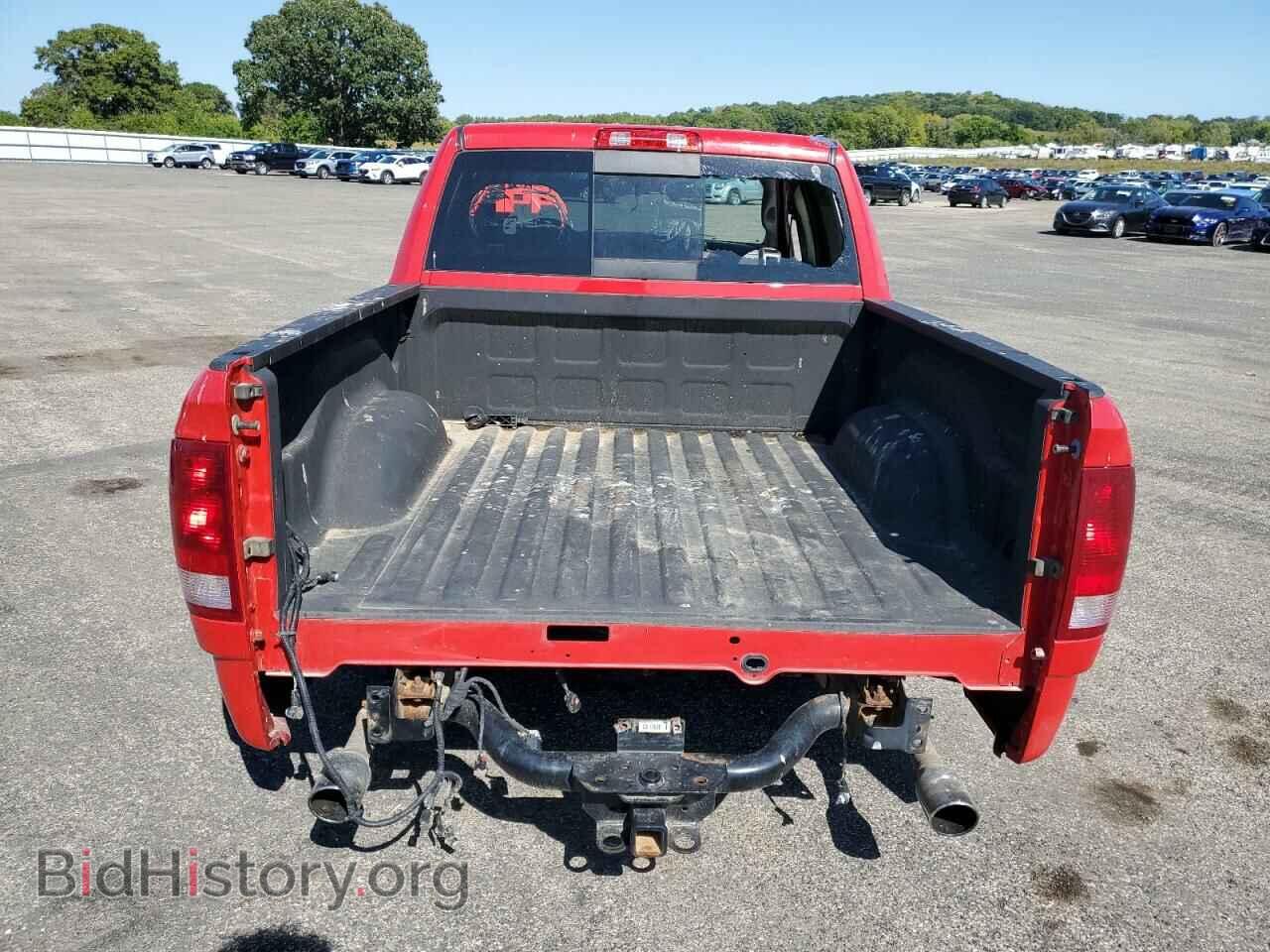 2016 RAM 1500 - VIN: 3C6RR7LT3GG188540 - Фото 6