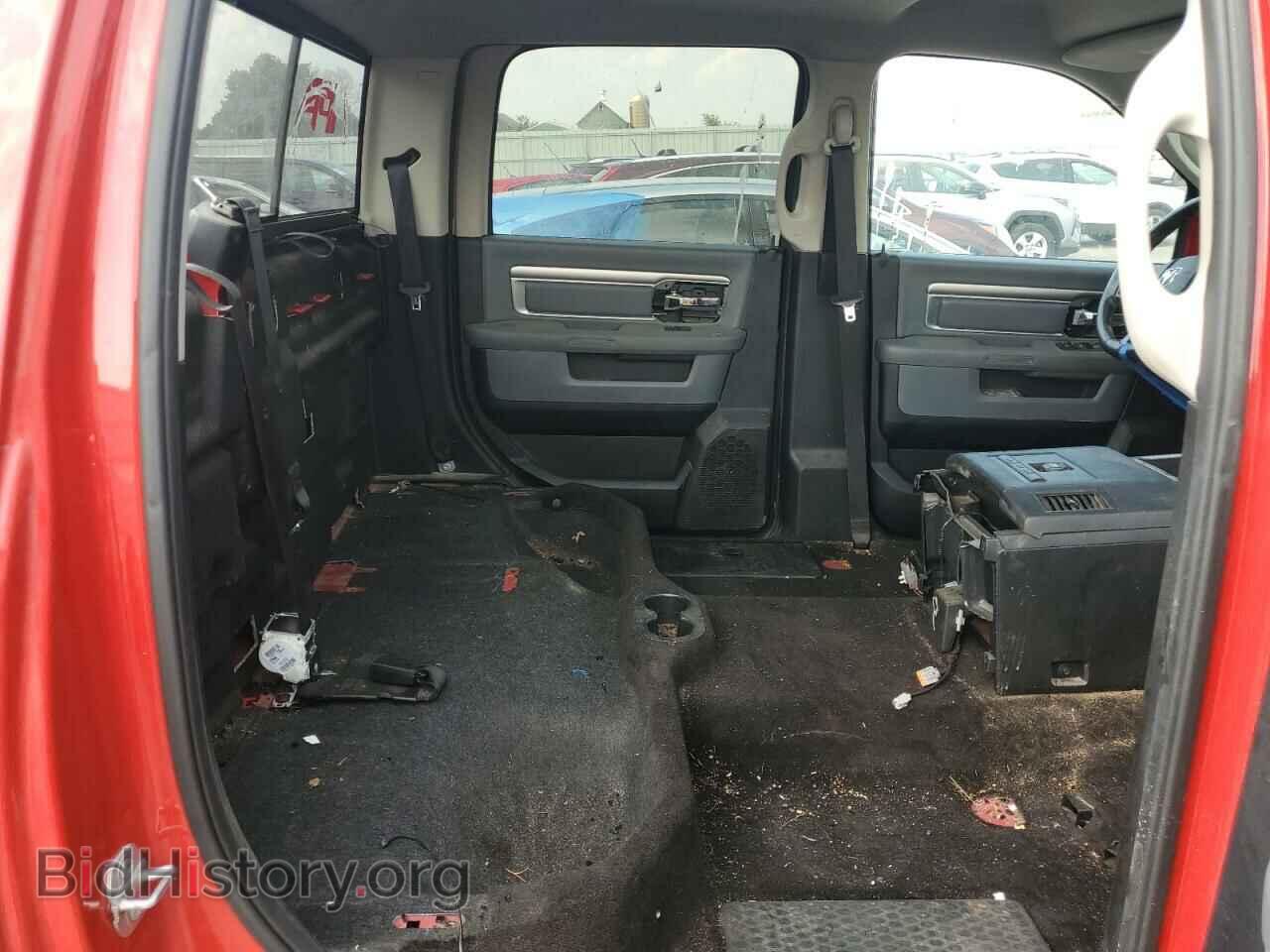 2016 RAM 1500 - VIN: 3C6RR7LT3GG188540 - Фото 10