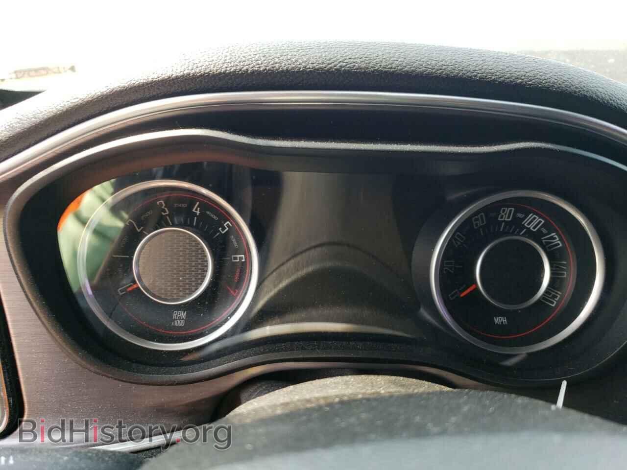 2015 DODGE CHALLENGER - VIN: 2C3CDZAG6FH885248 - Фото 9