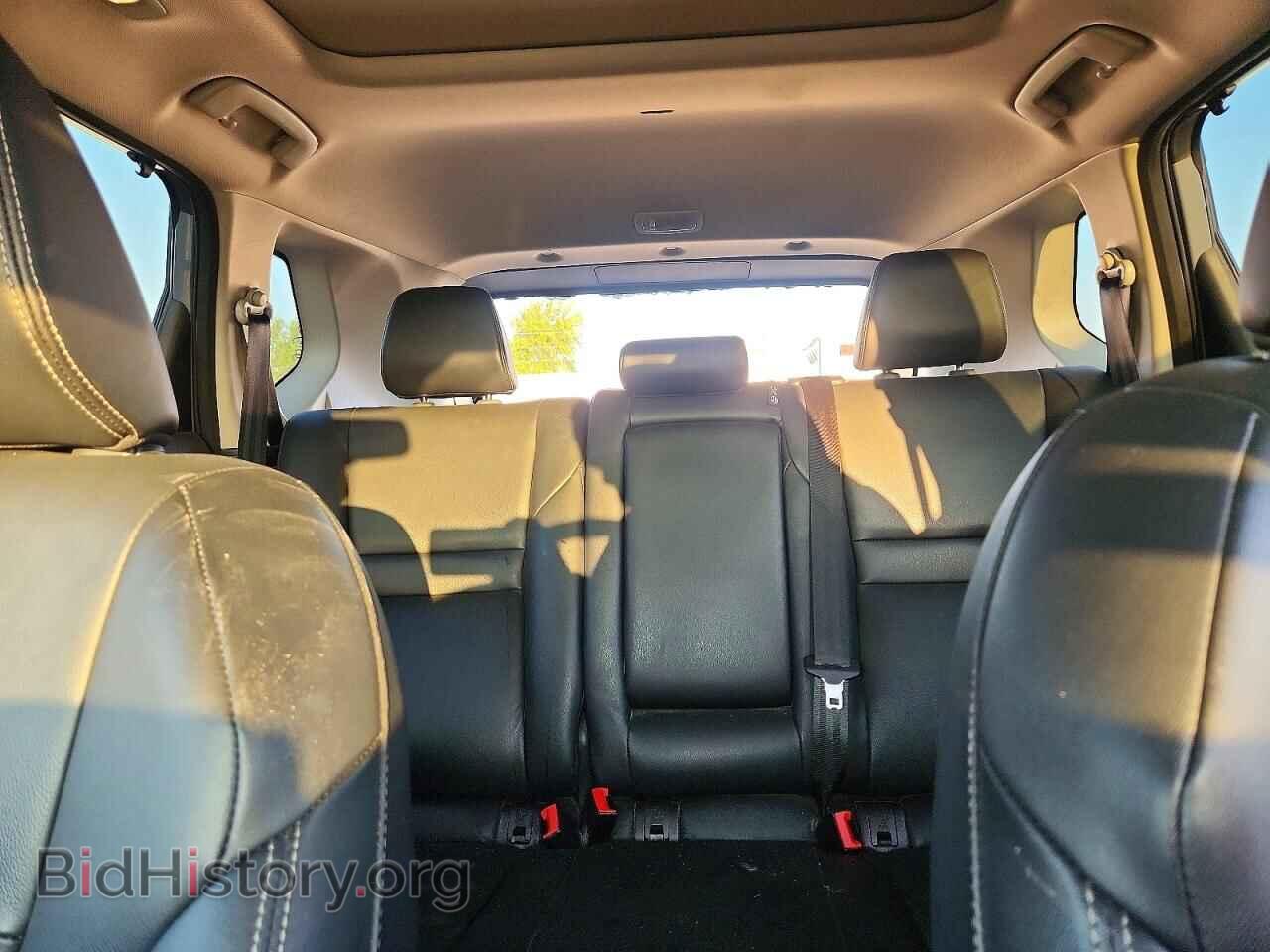 2023 NISSAN ROGUE - VIN: 5N1BT3CB2PC856368 - Фото 10