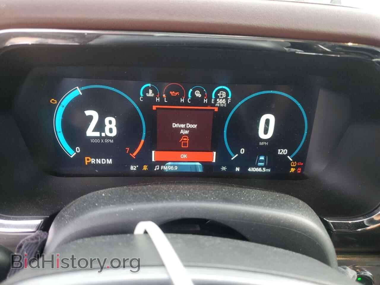 2023 FORD F-150 - VIN: 1FTFW1E81PFB31040 - Фото 9