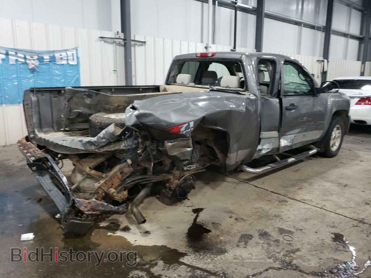 2008 CHEVROLET ALL Models - VIN: 1GCEK19048Z179093 - Фото 3