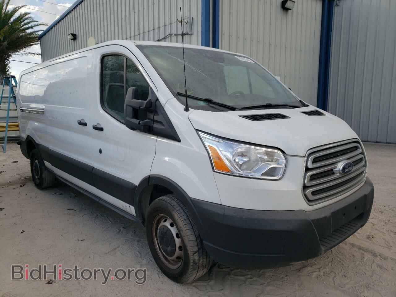 Фотография 1FTYR2YM4KKB37820 - FORD TRANSIT 2019