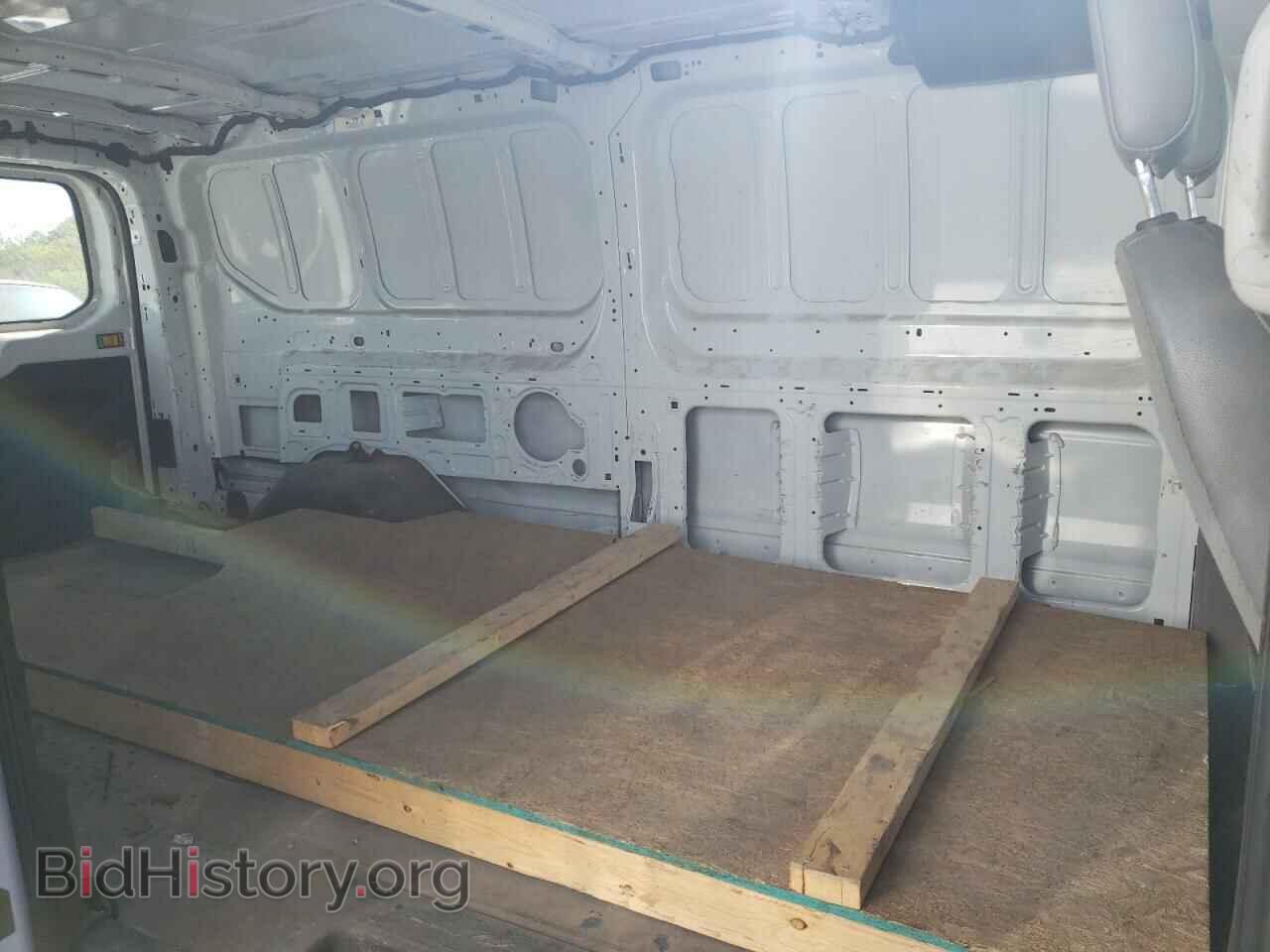 2019 FORD TRANSIT - VIN: 1FTYR2YM4KKB37820 - Фото 6