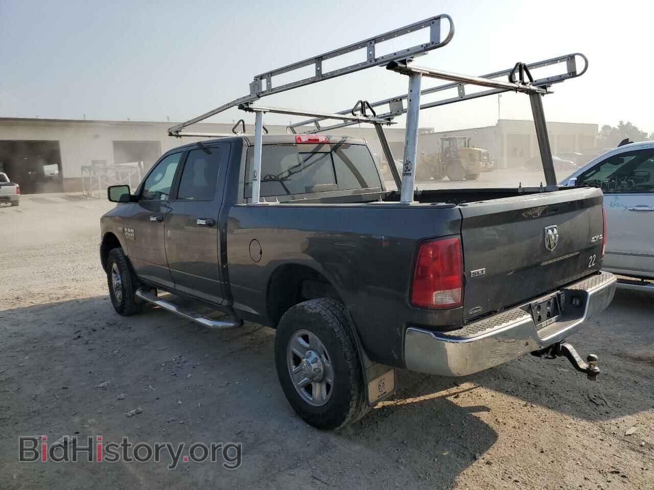 2018 RAM All Models - VIN: 3C6TR5DT5JG398217 - Photo 2