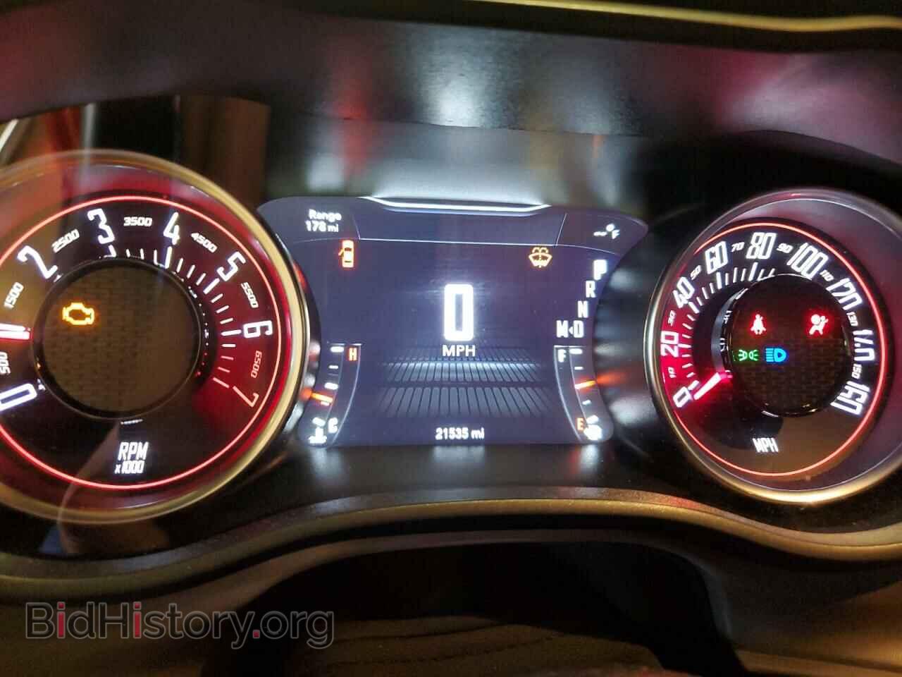 2023 DODGE CHALLENGER - VIN: 2C3CDZAG2PH574028 - Photo 9