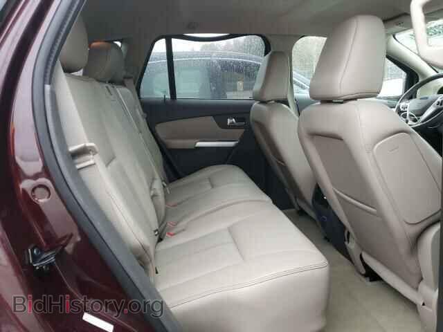 2011 FORD EDGE - VIN: 2FMDK4KC2BBA18135 - Photo 6