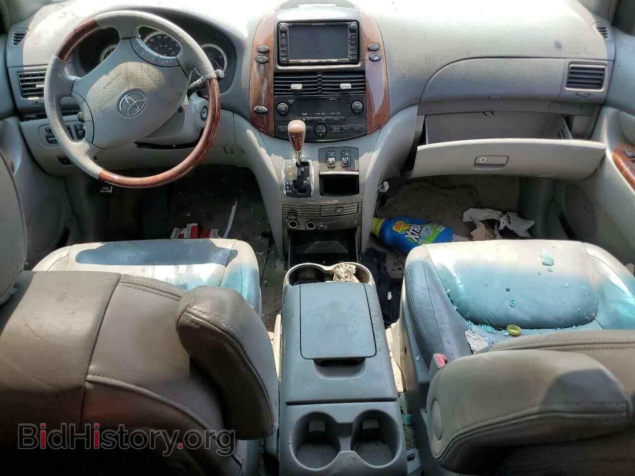 2005 TOYOTA All Models - VIN: 5TDBA22C65S034814 - Фото 8