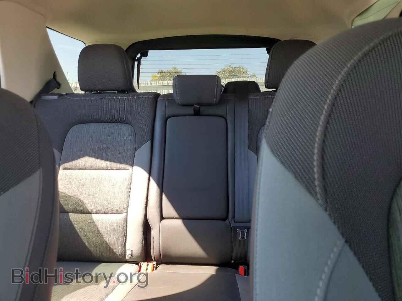 2021 FORD BRONCO - VIN: 3FMCR9B64MRB33970 - Фото 10