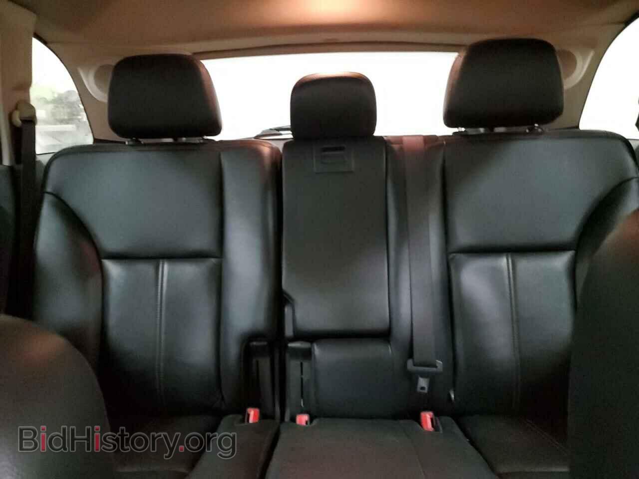 2013 FORD EDGE - VIN: 2FMDK3KC0DBC50956 - Photo 10