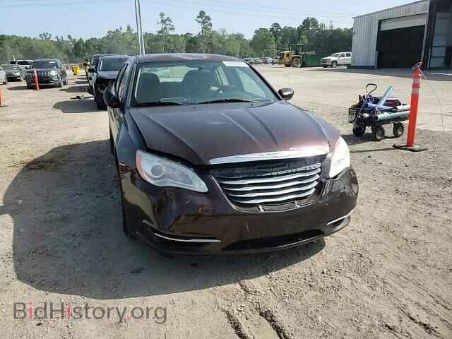 2013 CHRYSLER 200 - VIN: 1C3CCBBB1DN598451 - Photo 13