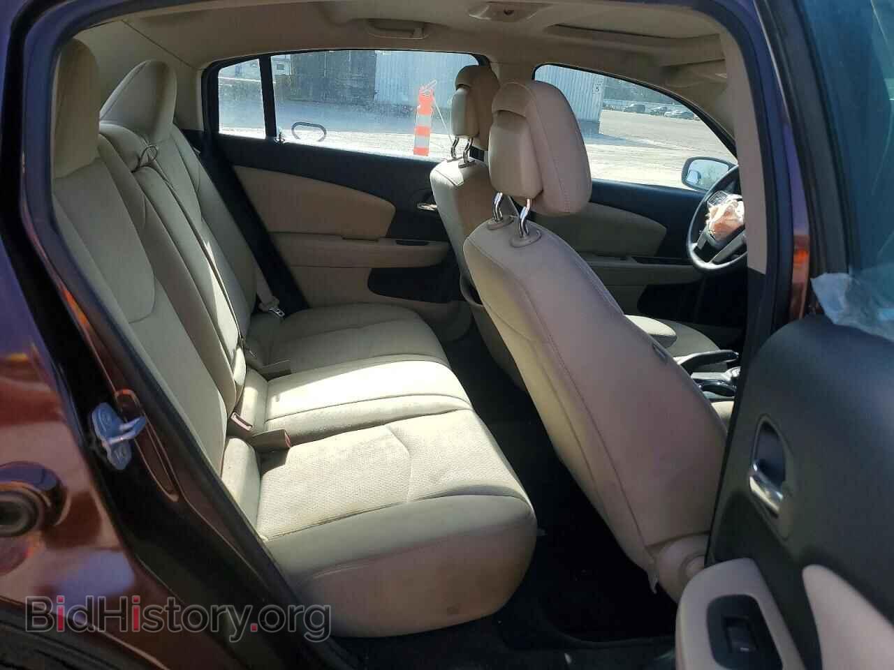 2013 CHRYSLER 200 - VIN: 1C3CCBBB1DN598451 - Photo 10