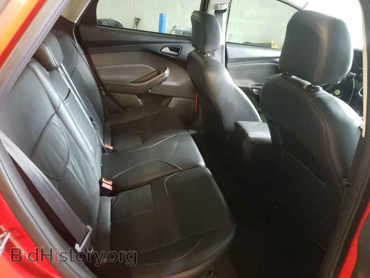 2016 FORD FOCUS - VIN: 1FADP3F22GL299545 - Photo 10