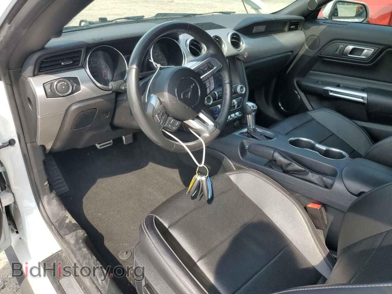 2022 FORD ALL Models - VIN: 1FATP8UH3N5105316 - Фото 8