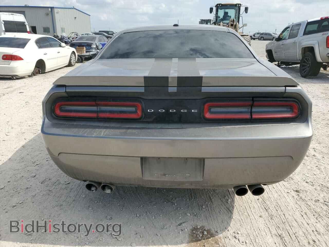 2012 DODGE CHALLENGER - VIN: 2C3CDYAG5CH174002 - Фото 6