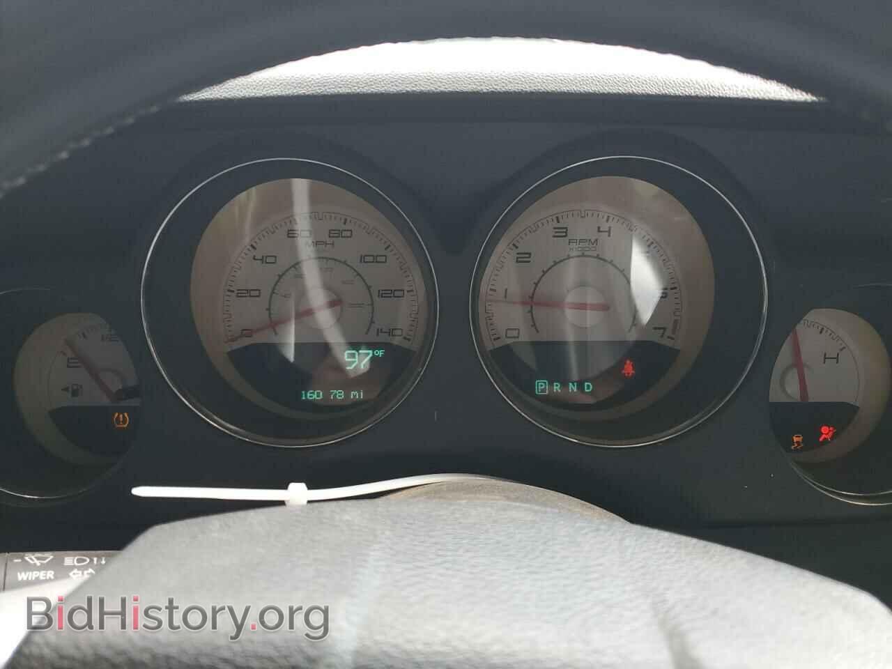 2012 DODGE CHALLENGER - VIN: 2C3CDYAG5CH174002 - Фото 9