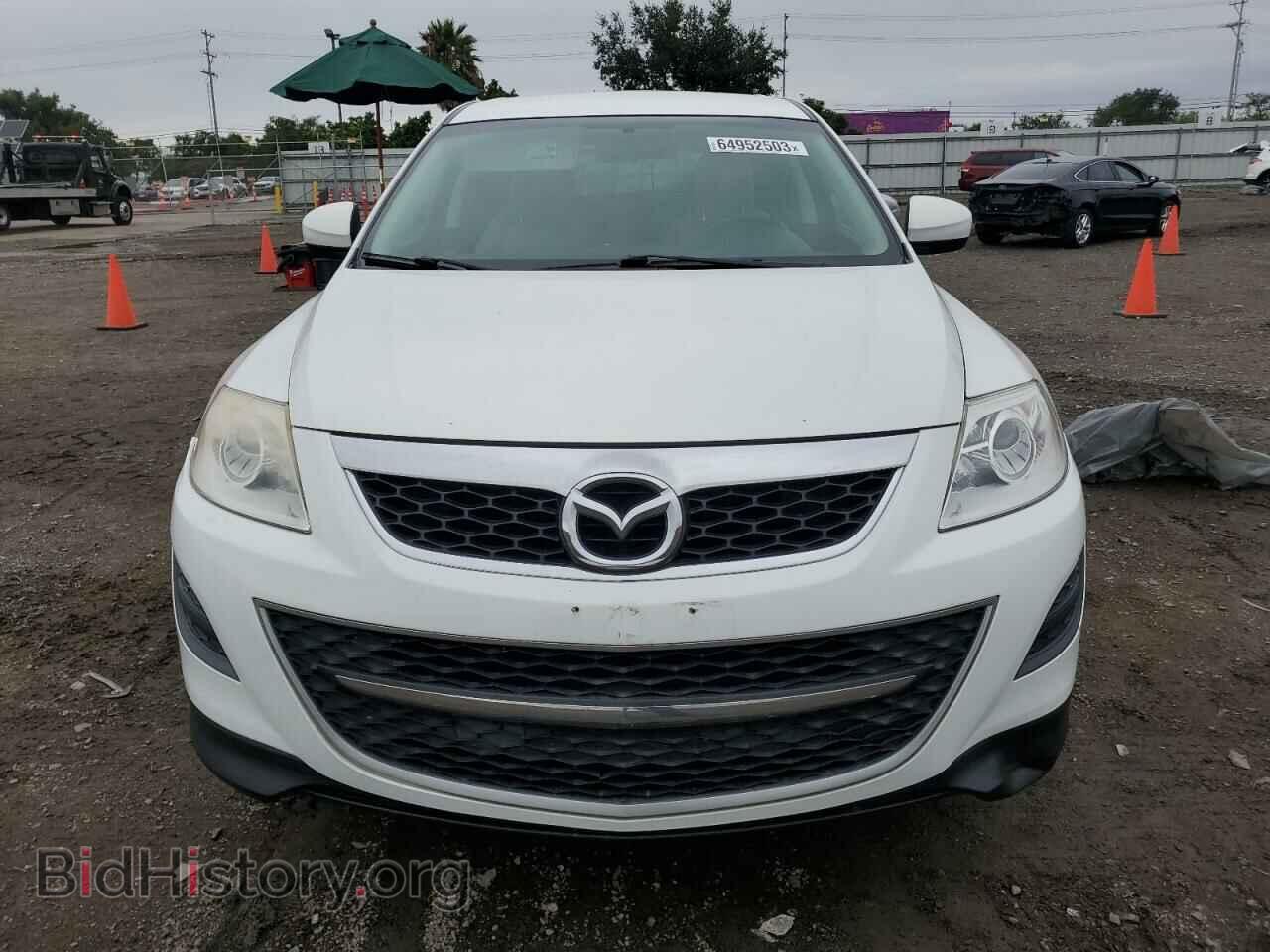 2011 MAZDA CX-9 - VIN: JM3TB2BV6B0302995 - Photo 5