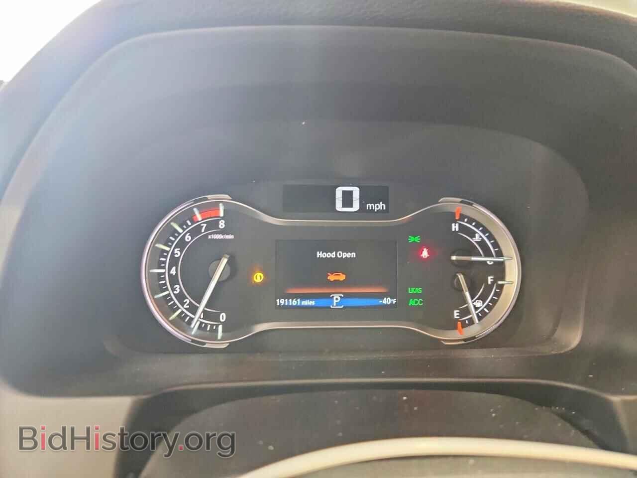 2017 HONDA PILOT - VIN: 5FNYF5H91HB046449 - Фото 9