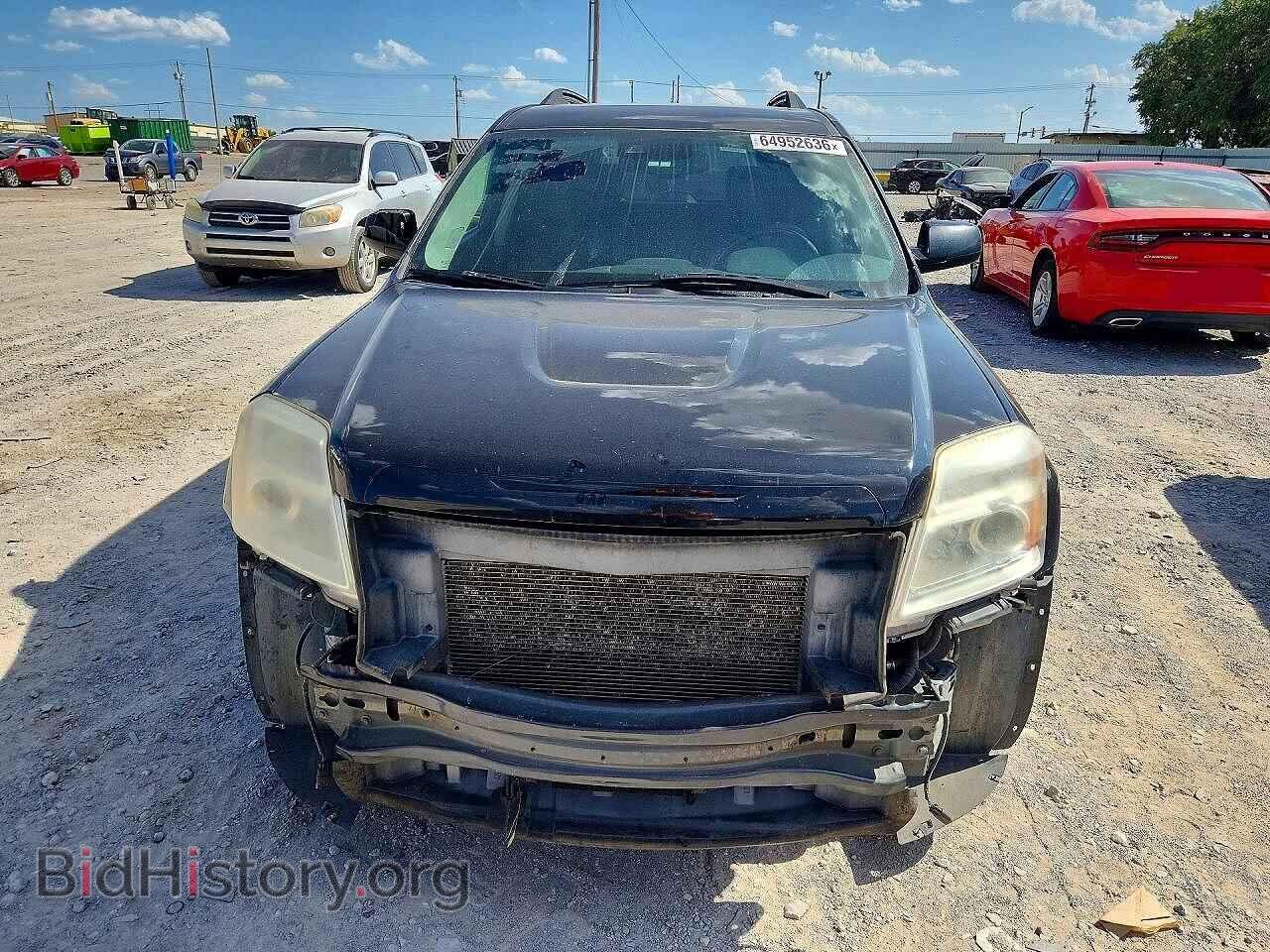 2017 GMC TERRAIN - VIN: 2GKFLPE32H6129488 - Фото 5