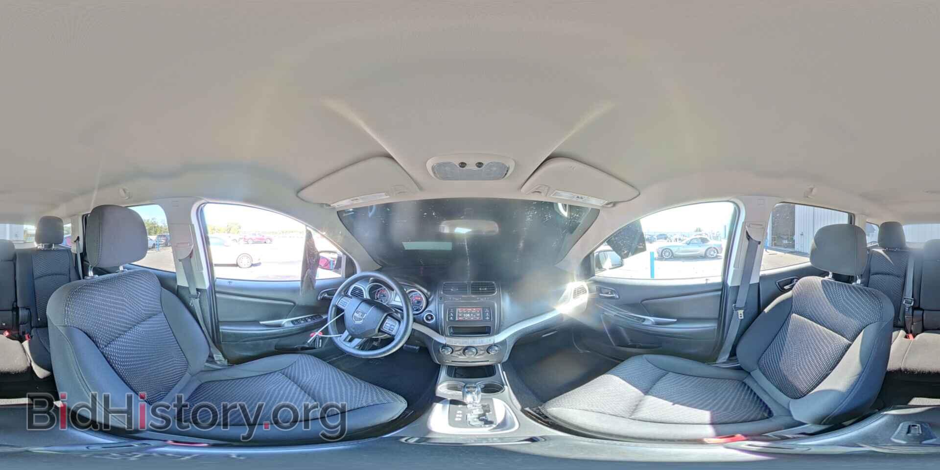 2016 DODGE JOURNEY - VIN: 3C4PDCAB4GT204446 - Photo 15