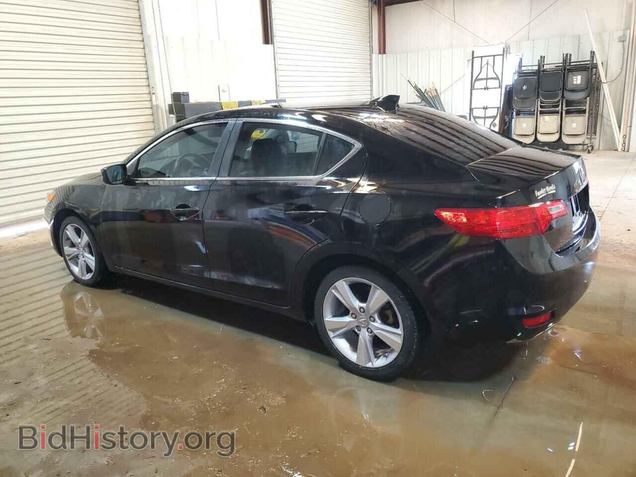 2014 ACURA ILX - VIN: 19VDE1F33EE003119 - Фото 2