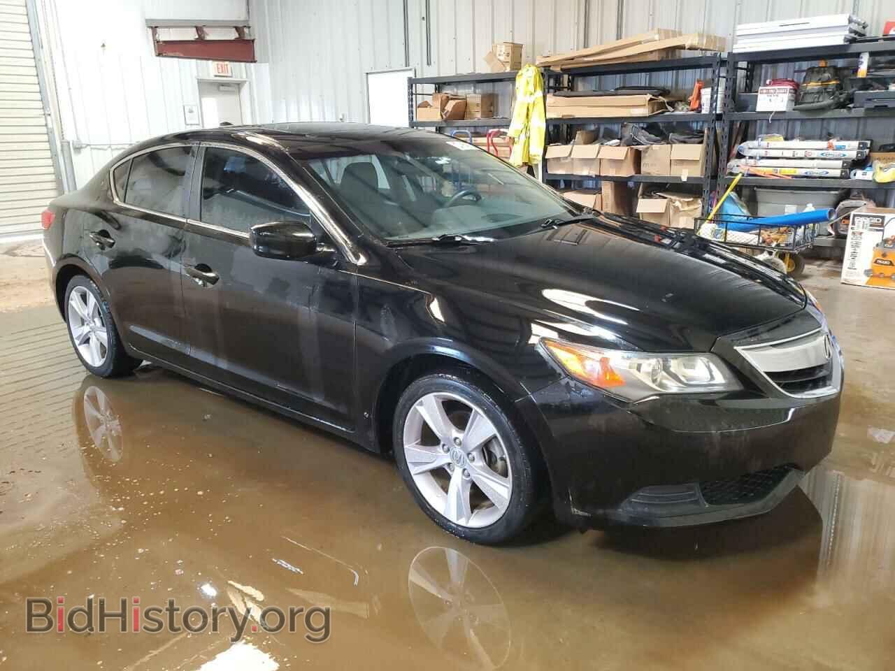 2014 ACURA ILX - VIN: 19VDE1F33EE003119 - Фото 4