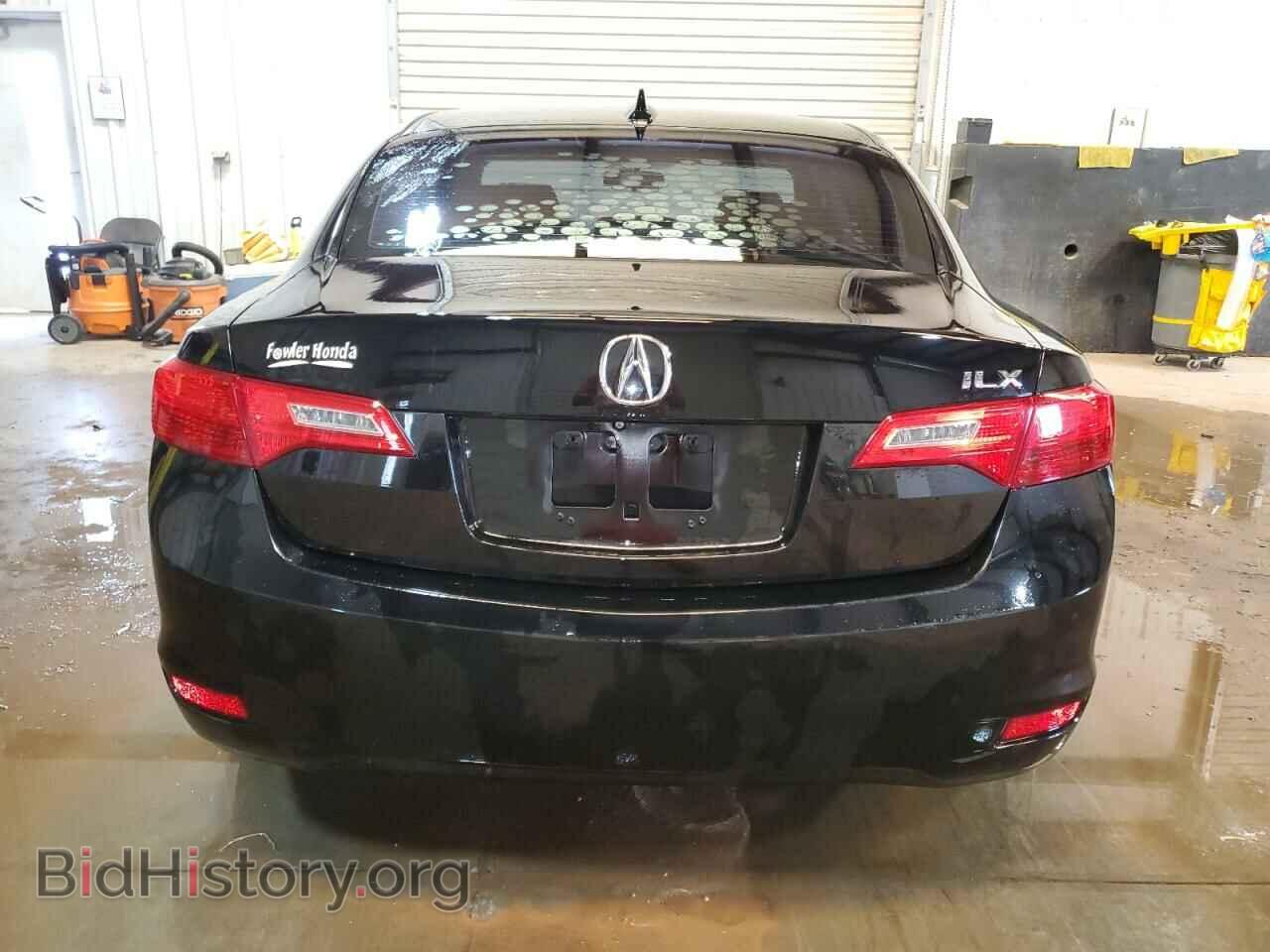 2014 ACURA ILX - VIN: 19VDE1F33EE003119 - Фото 6