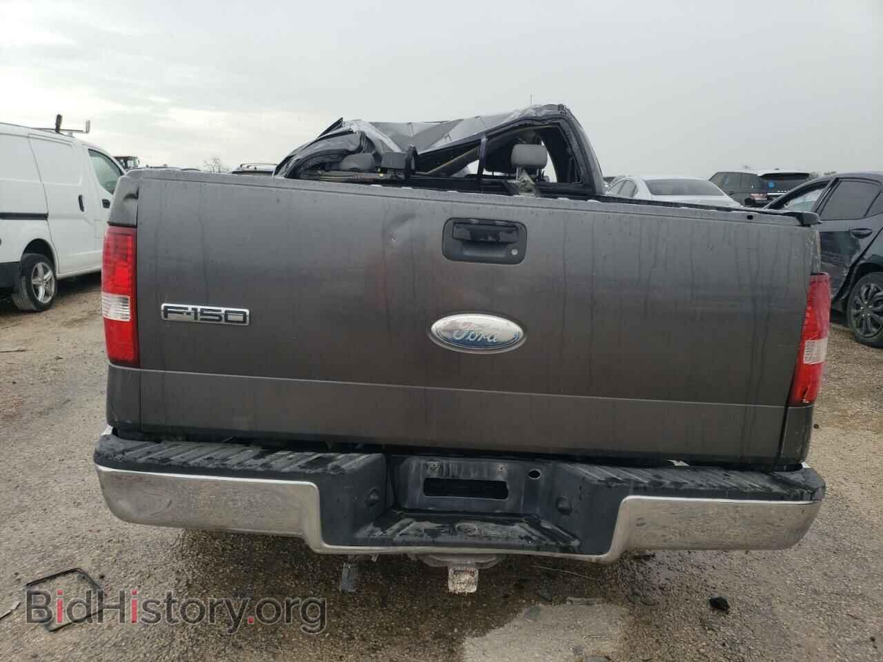 2006 FORD All Models - VIN: 1FTPX14586FA61365 - Фото 6