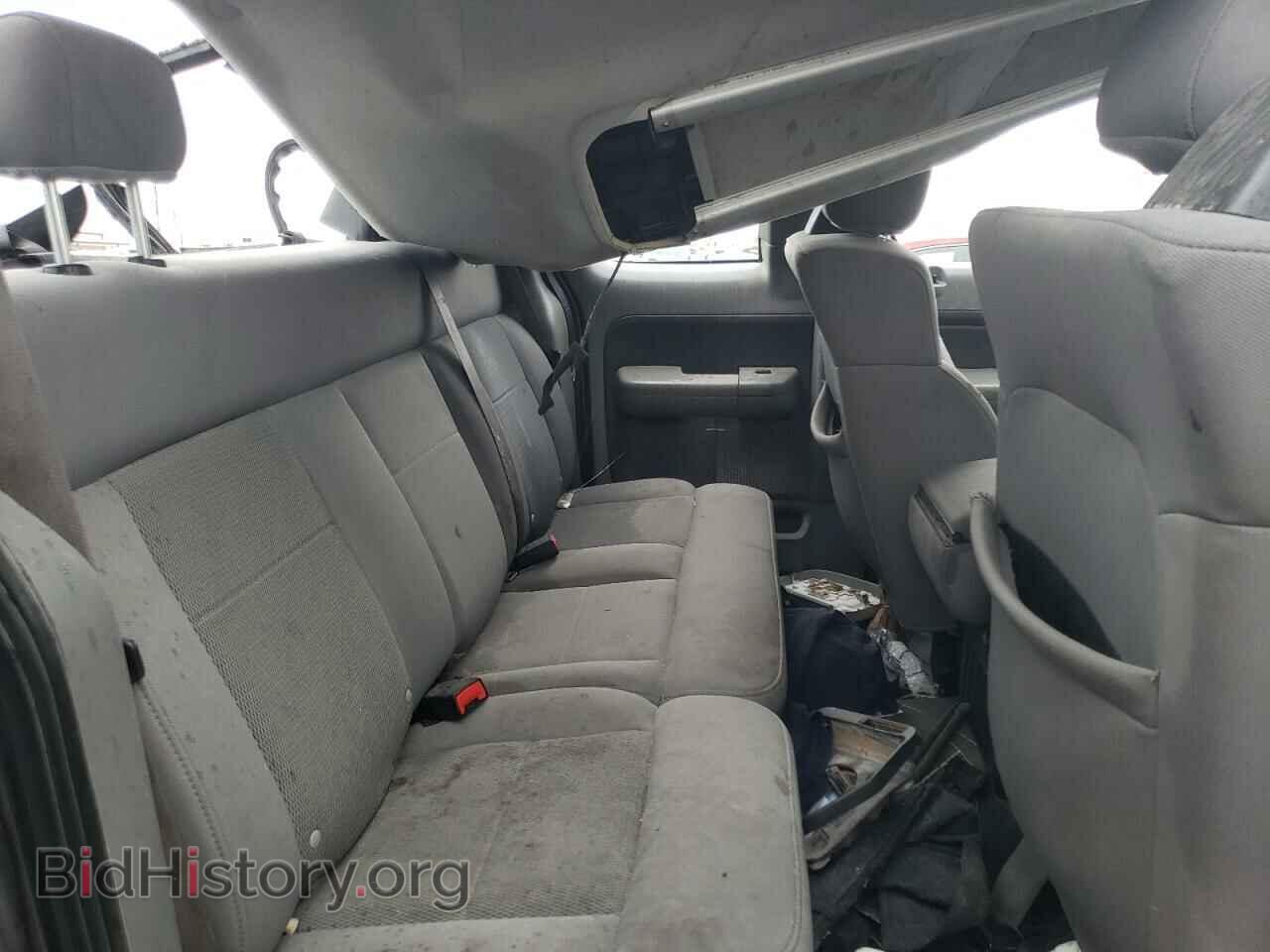 2006 FORD All Models - VIN: 1FTPX14586FA61365 - Фото 10