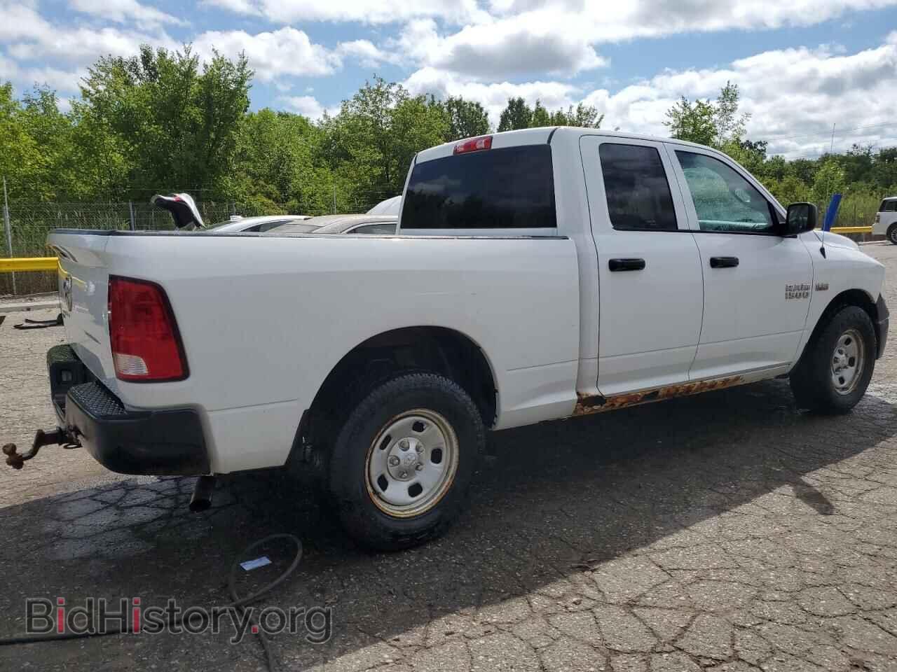 2015 RAM 1500 - VIN: 1C6RR6FTXFS659032 - Фото 3