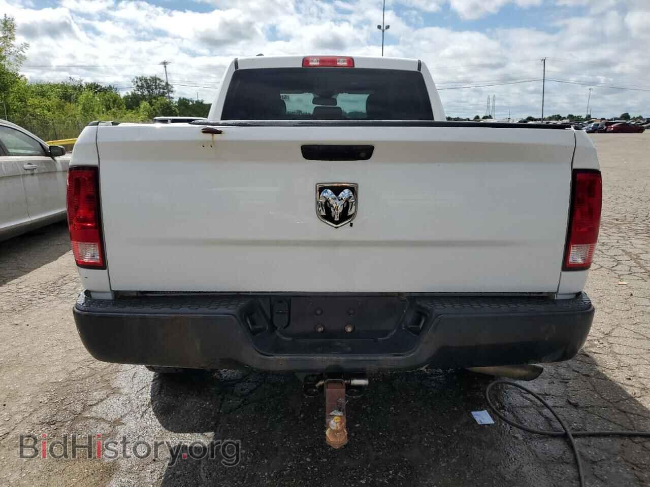 2015 RAM 1500 - VIN: 1C6RR6FTXFS659032 - Фото 6