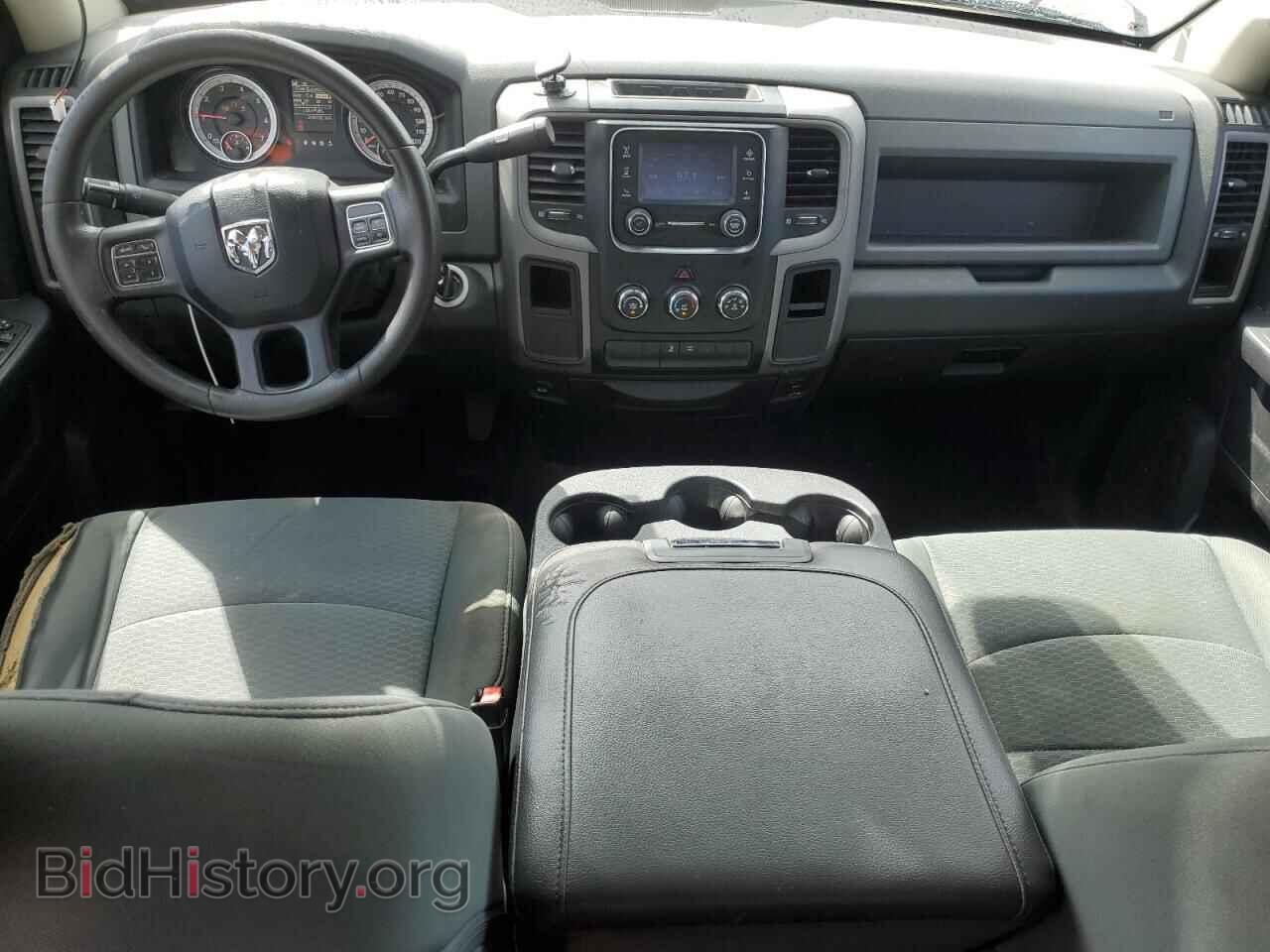 2015 RAM 1500 - VIN: 1C6RR6FTXFS659032 - Фото 8