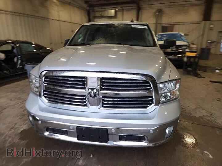 2018 RAM 1500 - VIN: 3C6RR7LT5JG171794 - Фото 13