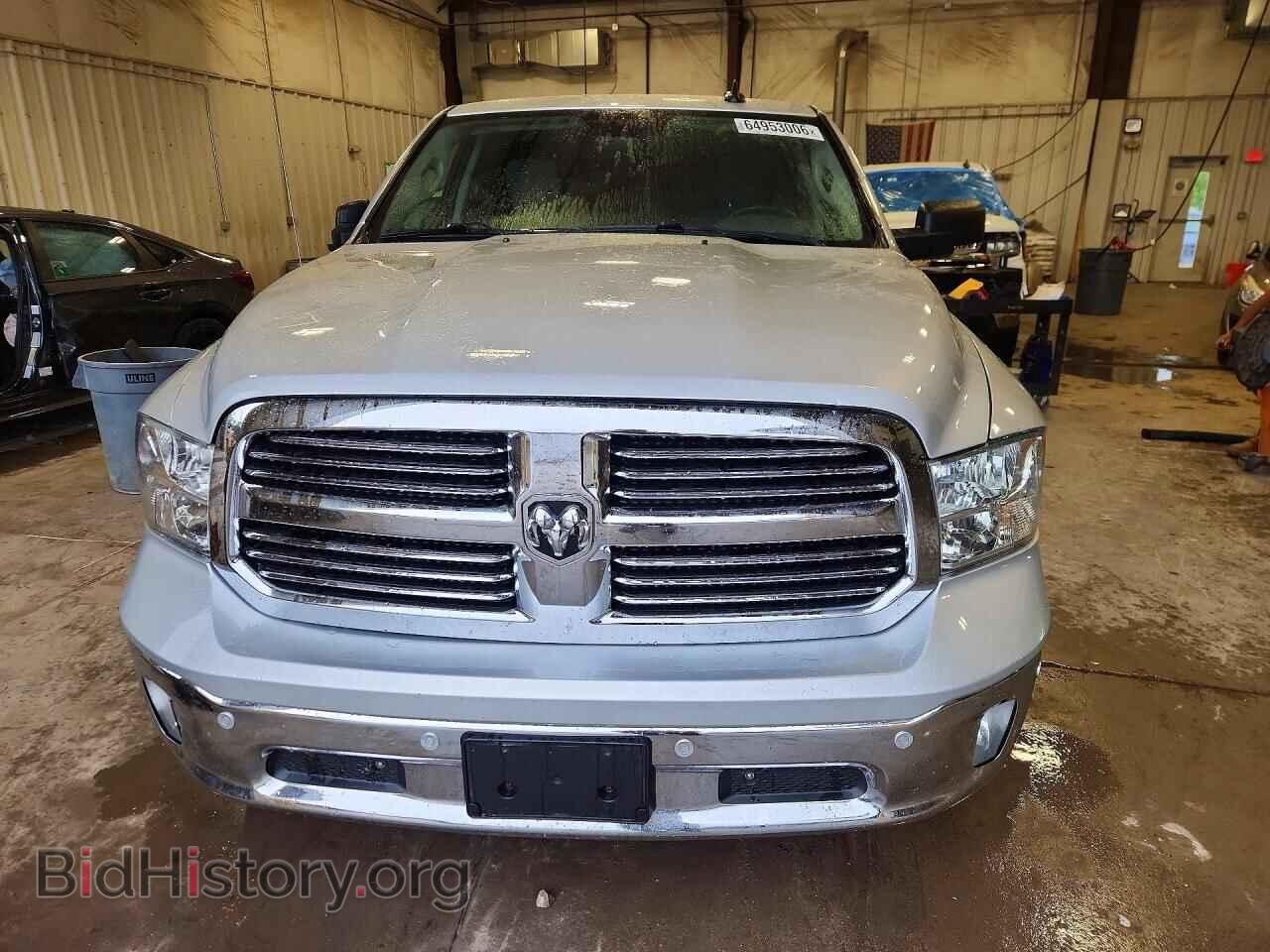 2018 RAM 1500 - VIN: 3C6RR7LT5JG171794 - Фото 5