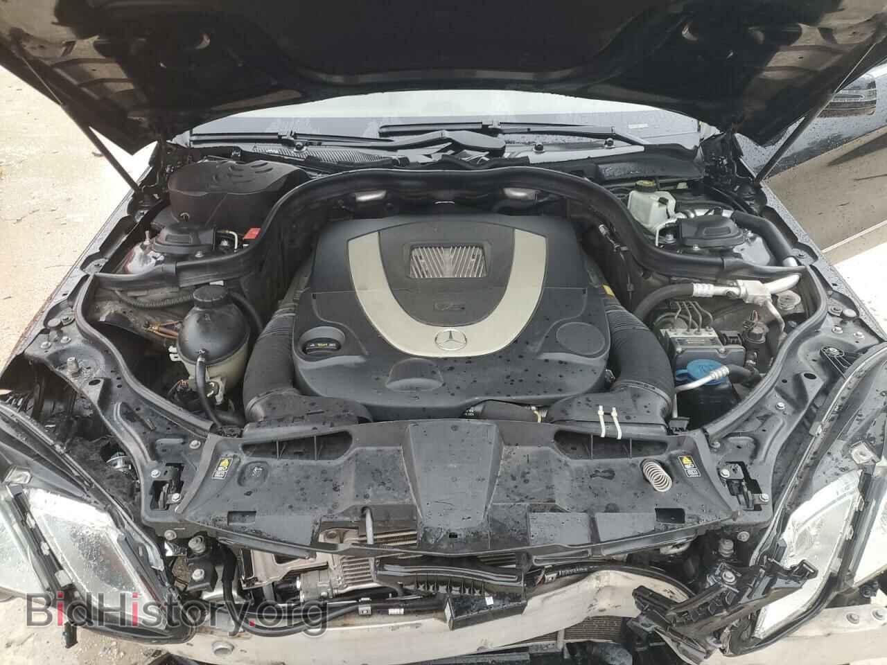 2010 MERCEDES-BENZ E-CLASS - VIN: WDDHF7CB4AA194573 - Фото 11