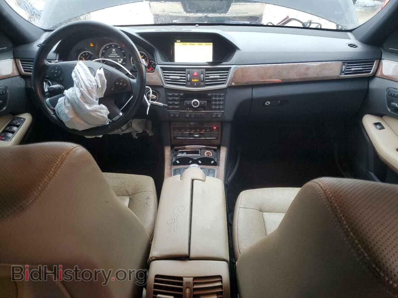 2010 MERCEDES-BENZ E-CLASS - VIN: WDDHF7CB4AA194573 - Фото 8