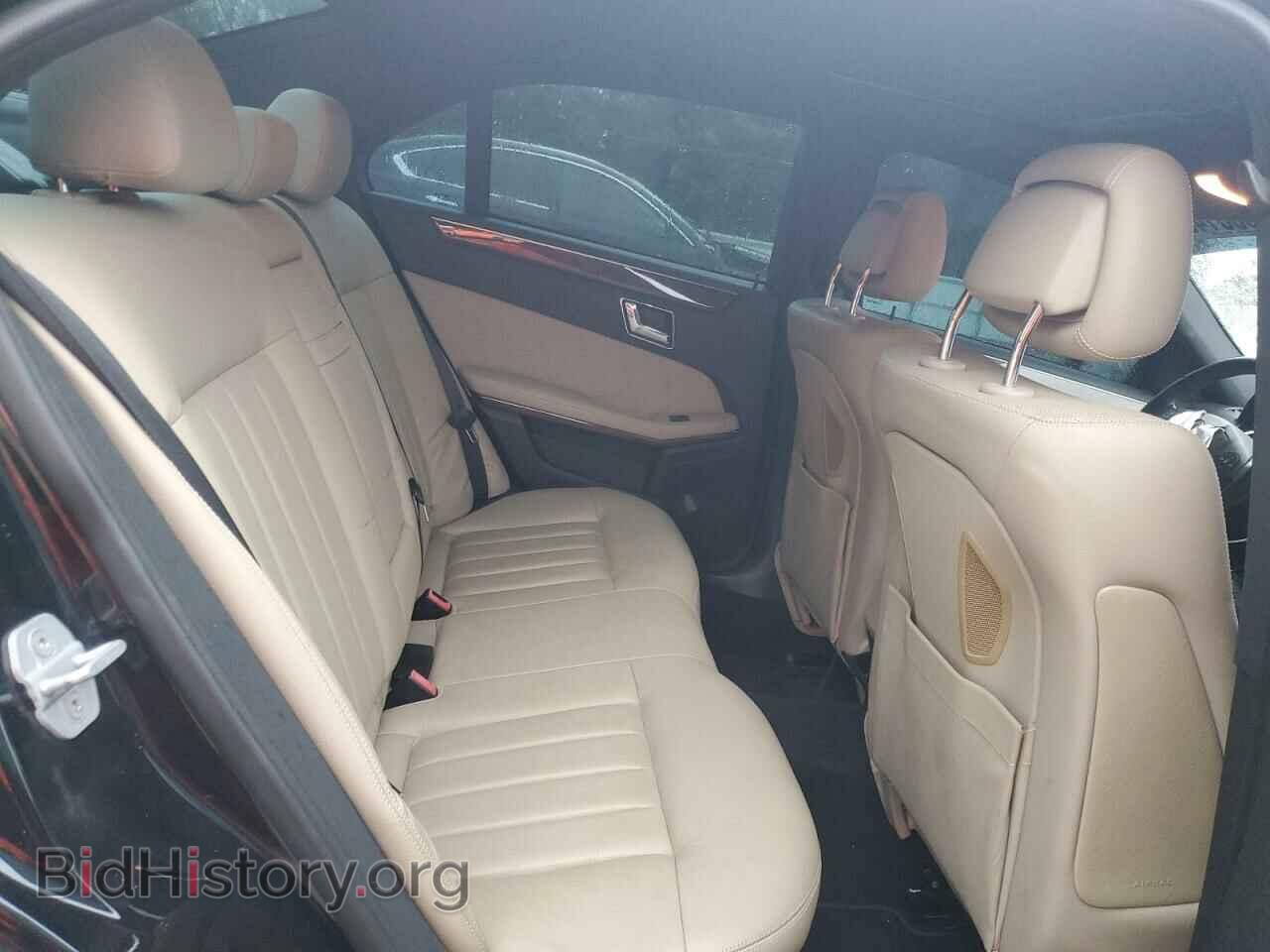2010 MERCEDES-BENZ E-CLASS - VIN: WDDHF7CB4AA194573 - Фото 10