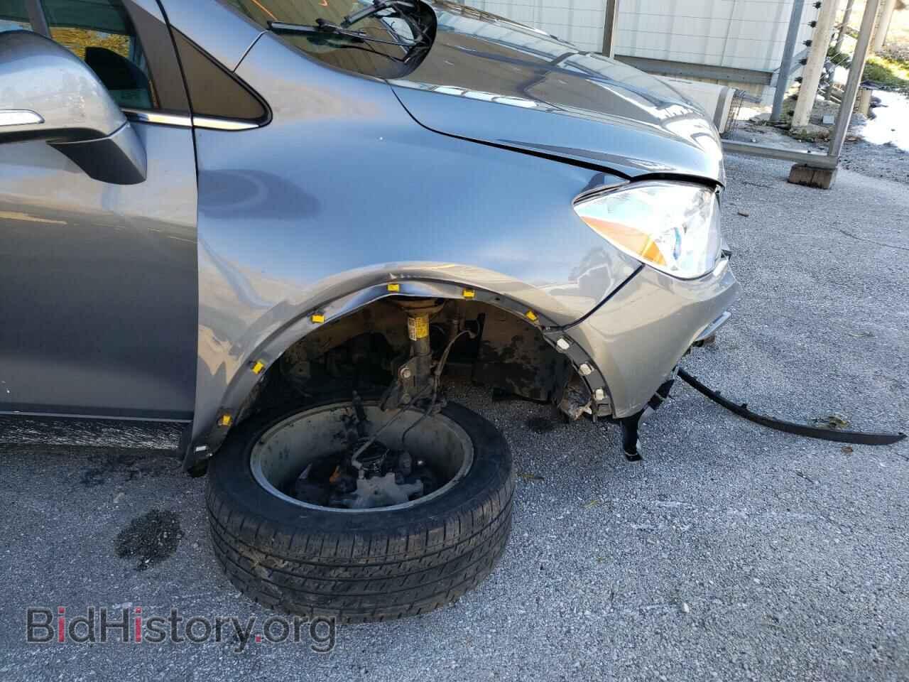 2015 BUICK ENCORE - VIN: KL4CJGSB2FB148479 - Photo 9