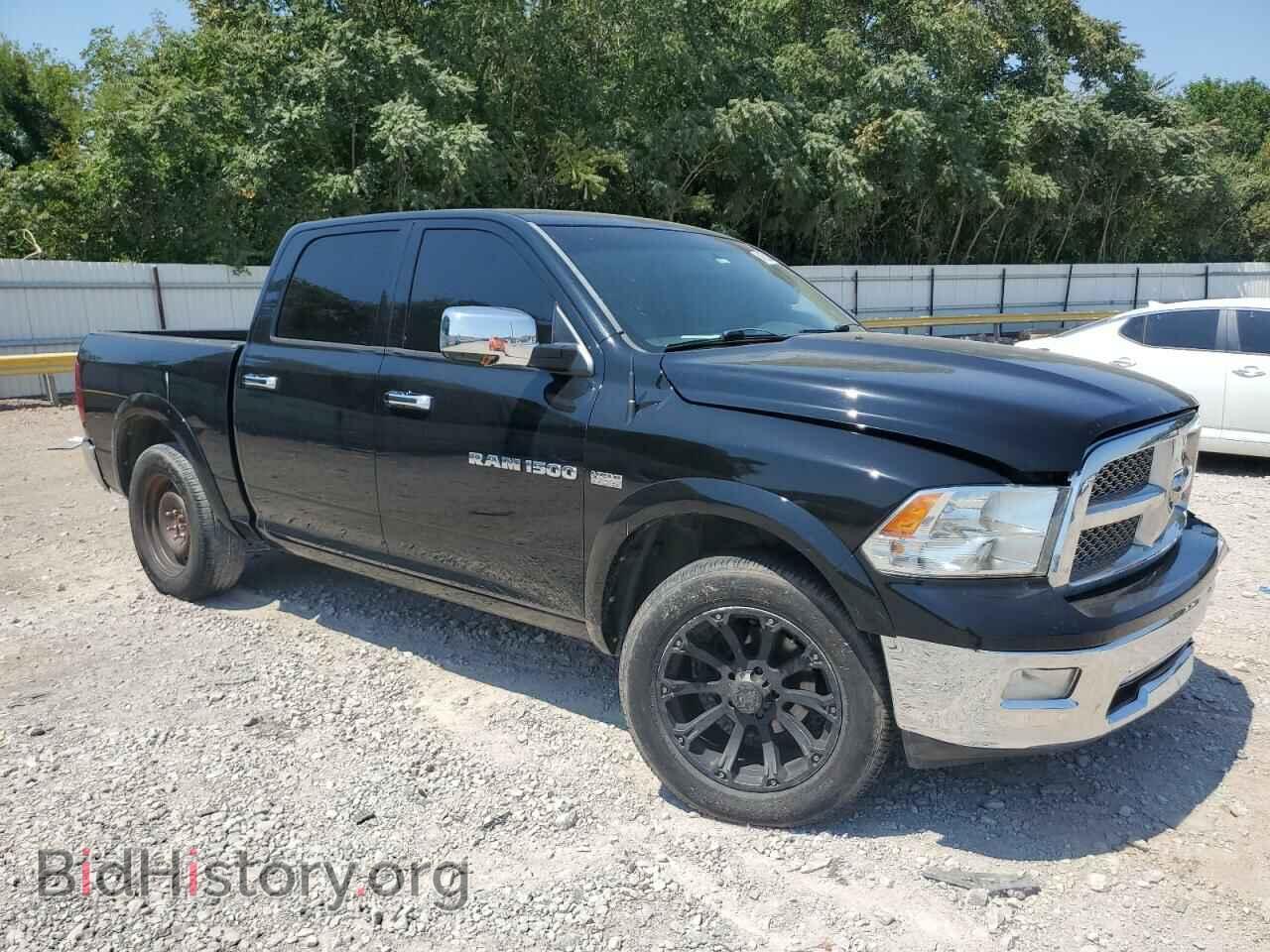 2012 DODGE RAM 1500 - VIN: 1C6RD6NT2CS282031 - Photo 4