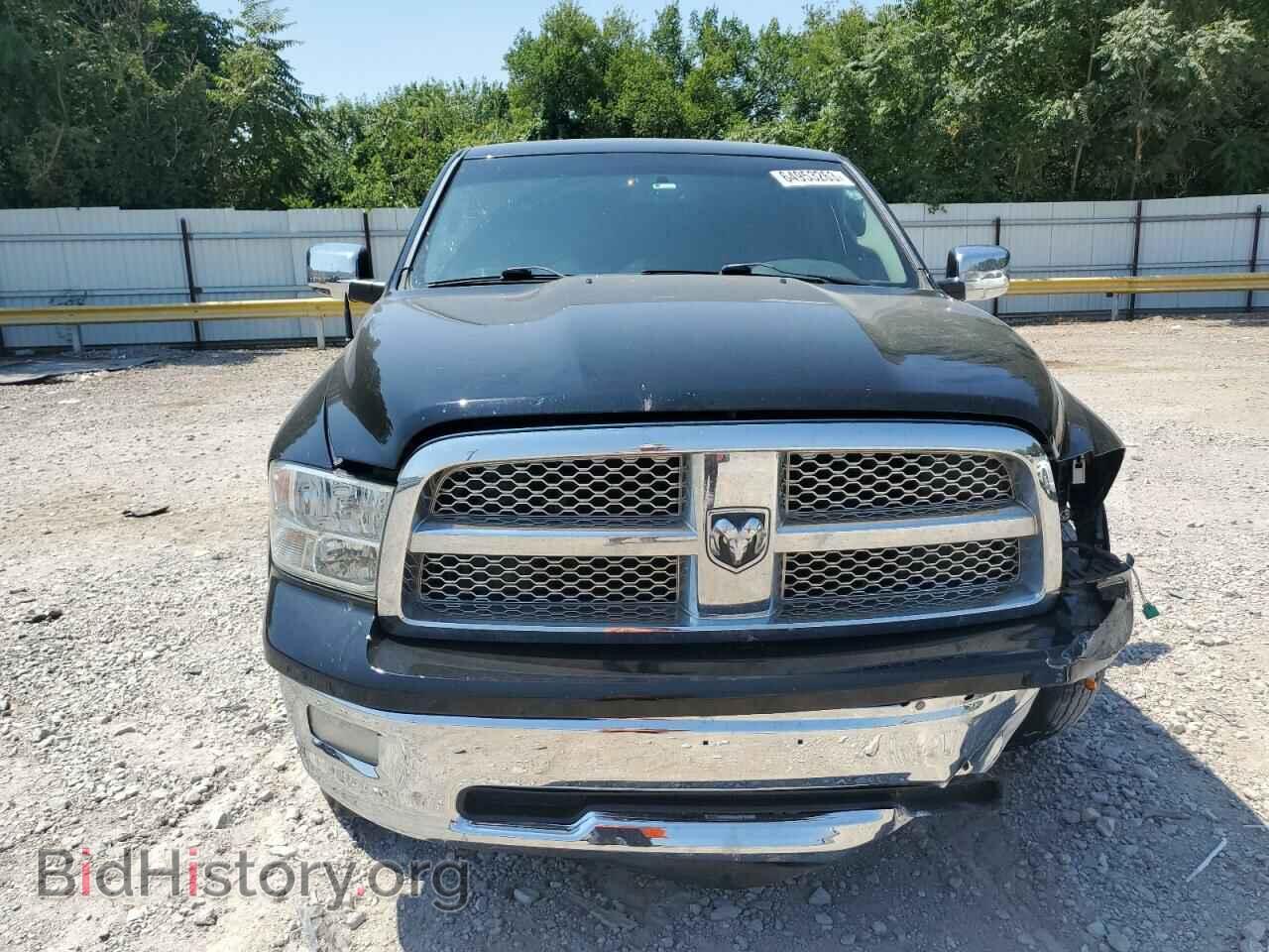 2012 DODGE RAM 1500 - VIN: 1C6RD6NT2CS282031 - Photo 5