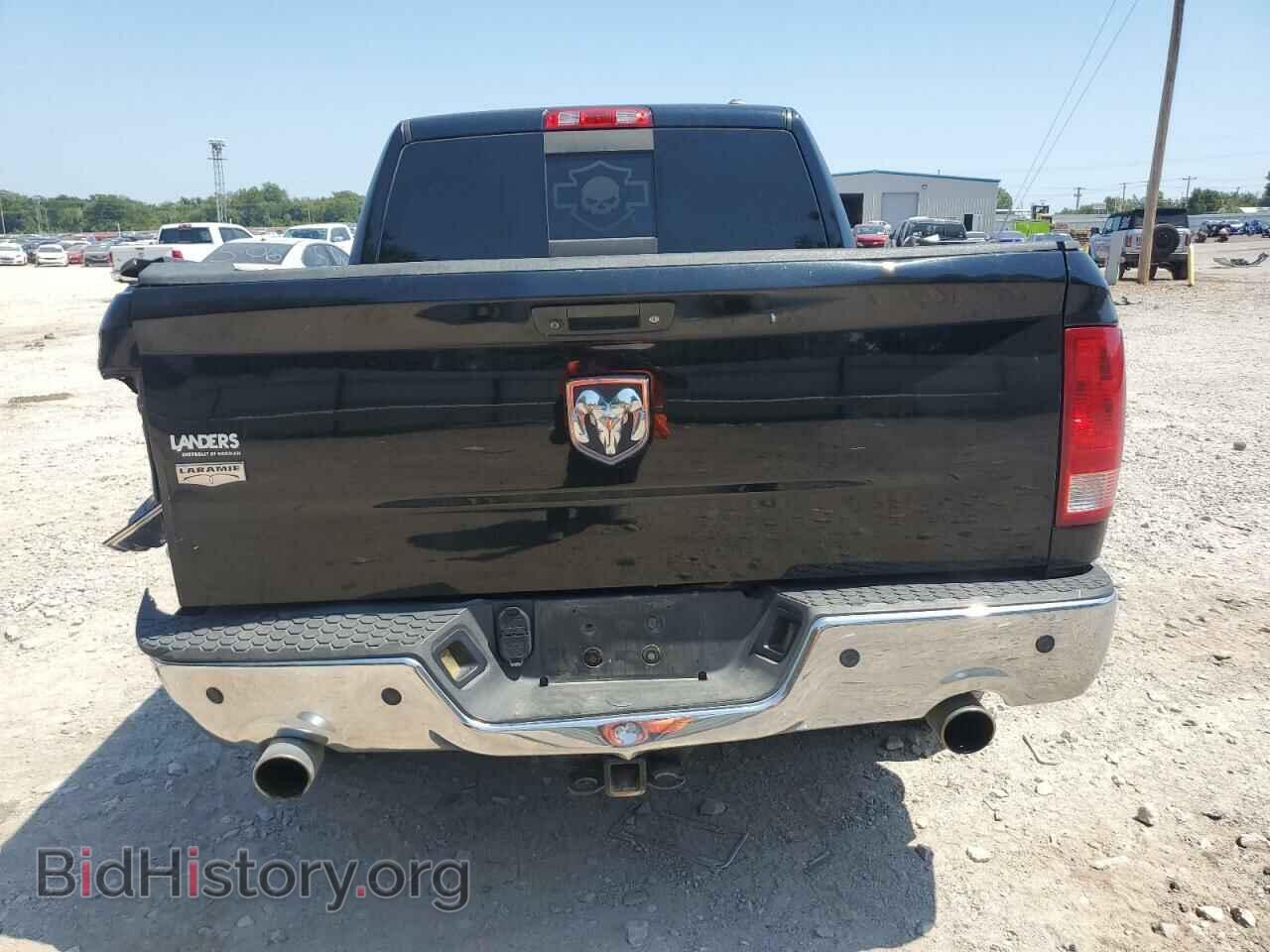2012 DODGE RAM 1500 - VIN: 1C6RD6NT2CS282031 - Photo 6