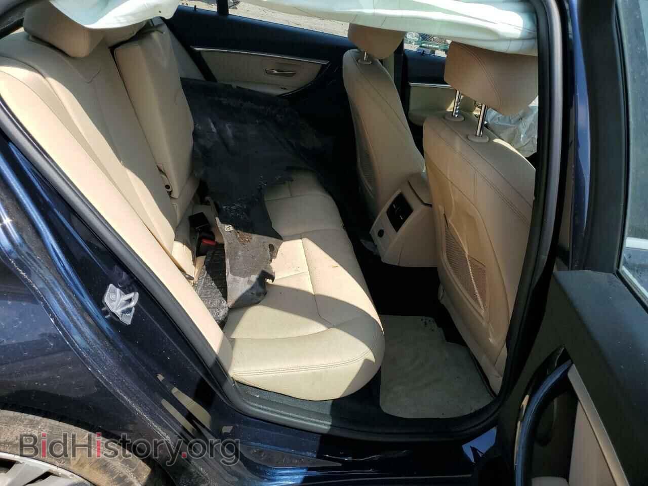 2017 BMW 3 SERIES - VIN: WBA8D9C35HA005103 - Фото 10