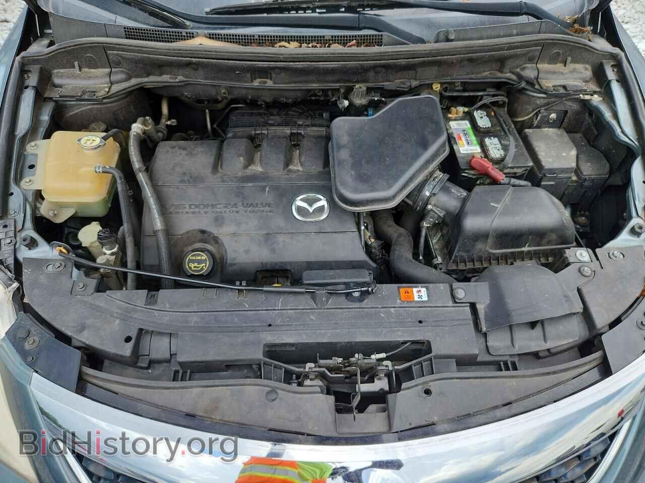 2015 MAZDA CX-9 - VIN: JM3TB2MA2A0200215 - Photo 12