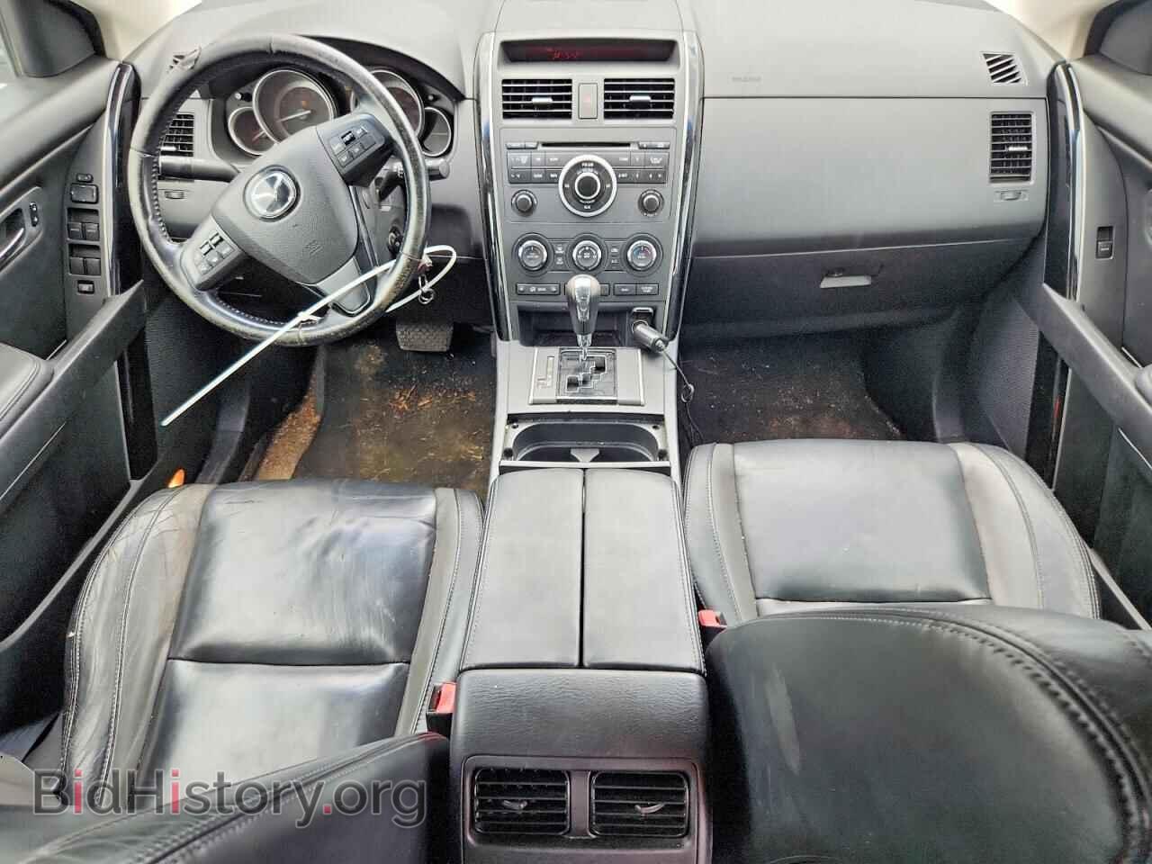 2015 MAZDA CX-9 - VIN: JM3TB2MA2A0200215 - Photo 8