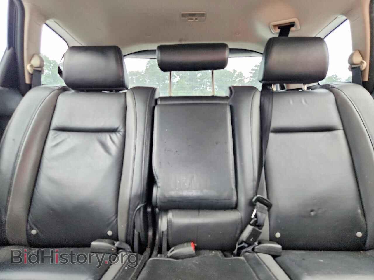 2015 MAZDA CX-9 - VIN: JM3TB2MA2A0200215 - Photo 10