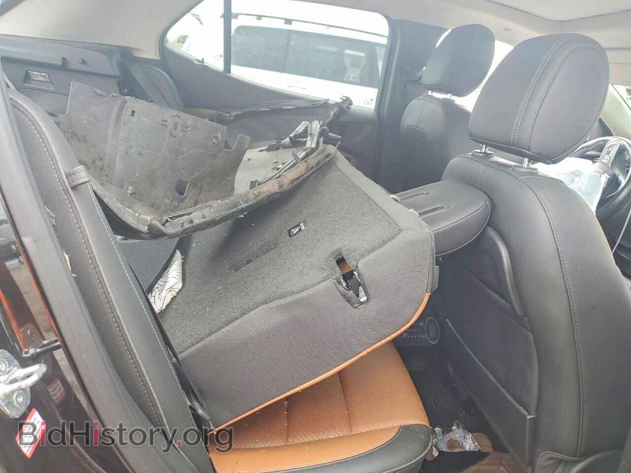 2021 BUICK ENCORE - VIN: KL4MMGSL6MB165271 - Photo 11
