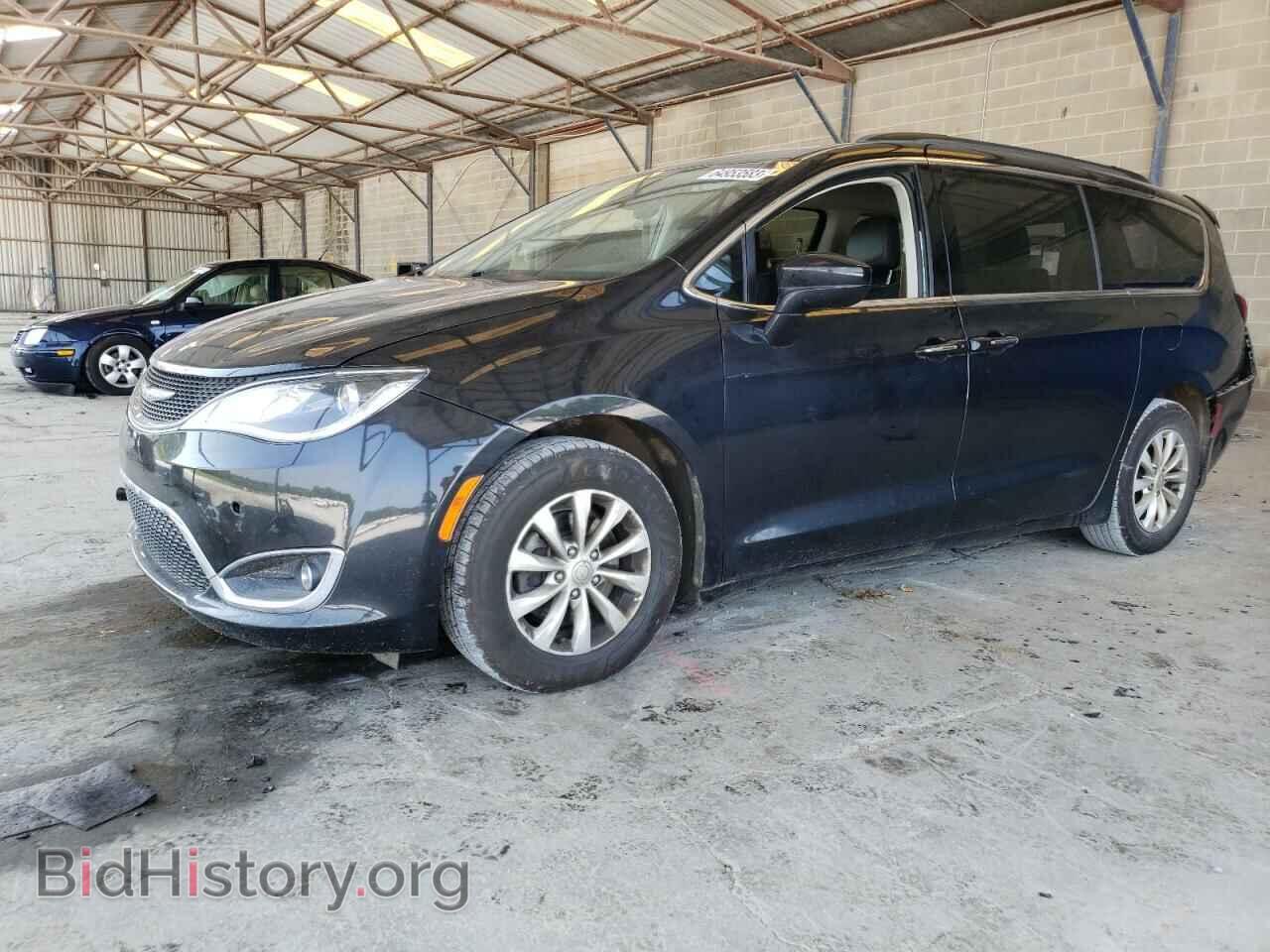 Photo 2C4RC1BG5HR583102 - CHRYSLER PACIFICA 2017
