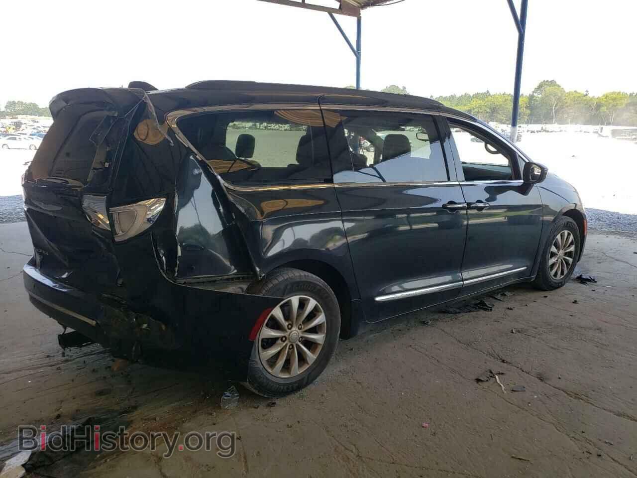 2017 CHRYSLER PACIFICA - VIN: 2C4RC1BG5HR583102 - Photo 3