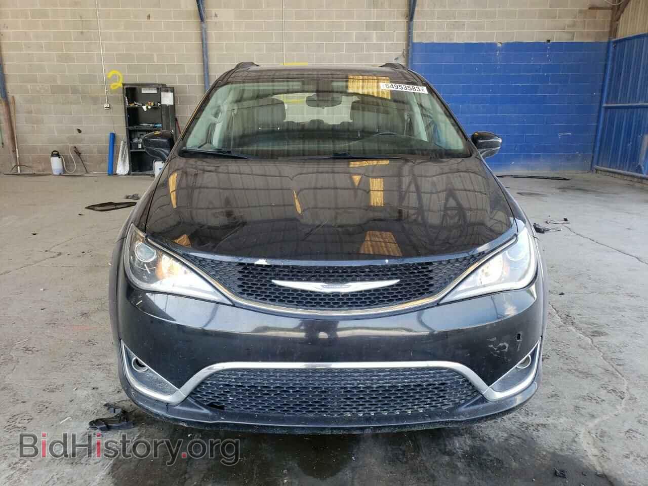 2017 CHRYSLER PACIFICA - VIN: 2C4RC1BG5HR583102 - Photo 5