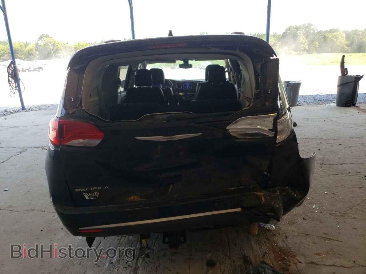2017 CHRYSLER PACIFICA - VIN: 2C4RC1BG5HR583102 - Photo 6